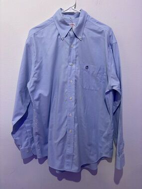 Brooks Brothers Button Down Size Medium